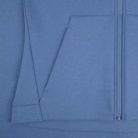 Куртка женская Lovi, синяя, размер XXL