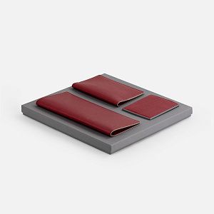 Набор Petrus Trio, красный