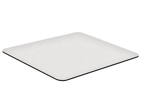 Супер тонкий коврик для мыши с возможностью полноцветной печати