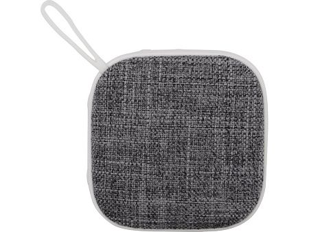 Портативная колонка «Arietta»