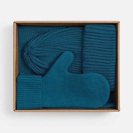 Набор Yong, морская волна