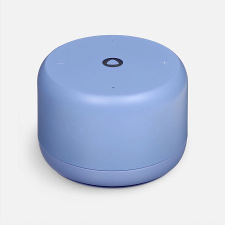 Умная колонка «Яндекс Станция Лайт 2», фиолетовая