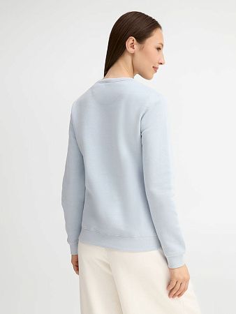 Толстовка женская Sully Women, голубая, размер XL