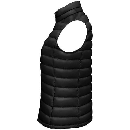 Жилет женский Wilson BW Women, черный, размер XXL