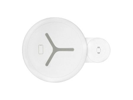 Беспроводное зарядное устройcтво «NEO Qwatch»