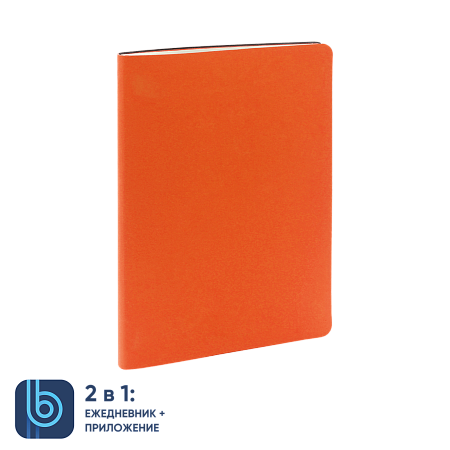 Ежедневник Bplanner.01 в подарочной коробке