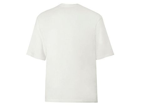 Футболка оверсайз «Berlin» унисекс