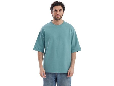 Футболка «Gamma.01» мужская