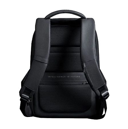 Рюкзак KORIN HiPack 43х33х16 см, черный