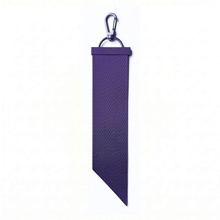 Ремувка 114, Фиолетовый,  (94)  (4,0*21,5 см/ONE SIZE)