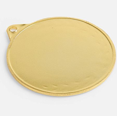 Медаль Regalia, малая, золотистая