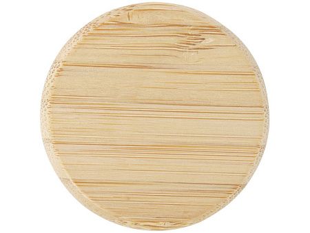 Стеклянная бутылка для воды «Porto», 500мл