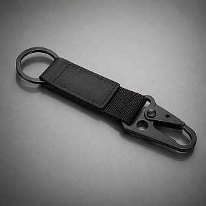 Брелок-ремувка «Carabinier»
