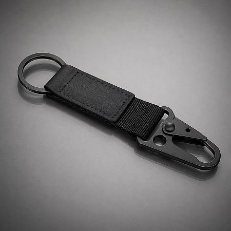 Брелок-ремувка «Carabinier»