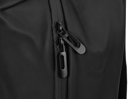 Рюкзак «Glam» для ноутбука 15" из мягкой экокожи