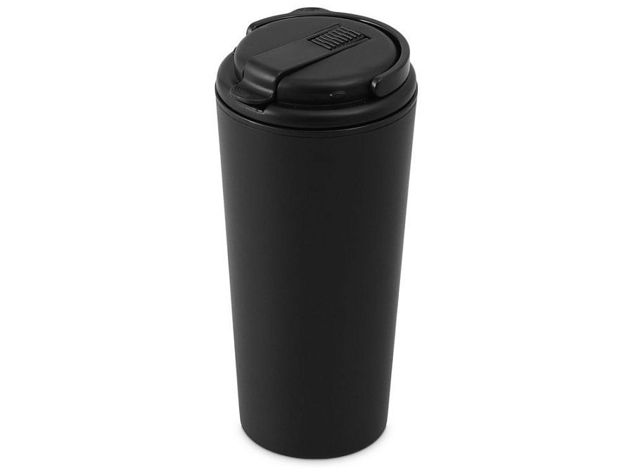 Термокружка с трубочкой «Moment Straw», 350 мл