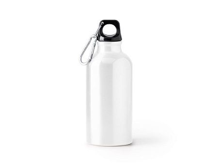 Бутылка RENKO из переработанного алюминия