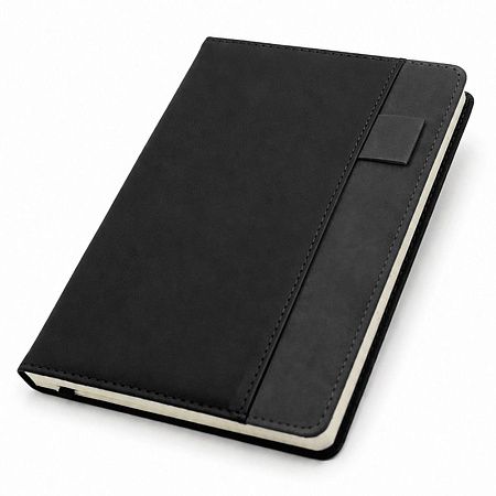 Подарочный набор Task &amp; Pen, чёрный