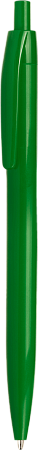 Ручка DAROM COLOR Зелёная 1071.02