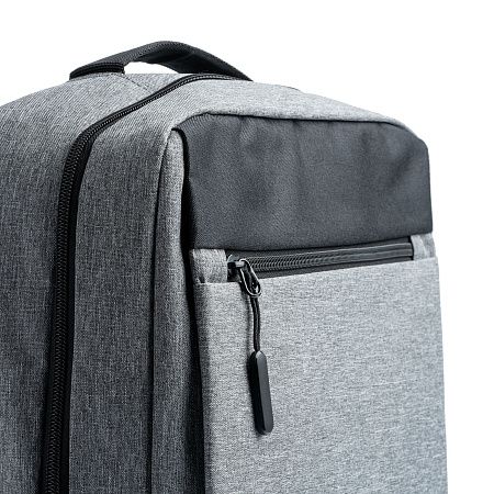 Рюкзак NARVIK, Серый