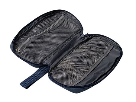 Косметичка-органайзер «Лавия» из искусственной кожи