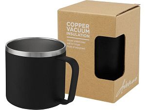 Кружка «Jetta» с вакуумной изоляцией