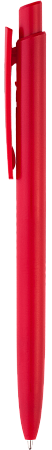 Ручка POLO COLOR Красная 1303.03