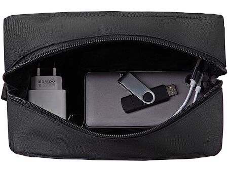 Органайзер для электроники и проводов «Carriage»