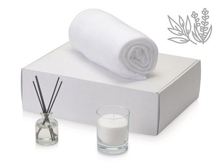 Подарочный набор «White light» 2.0