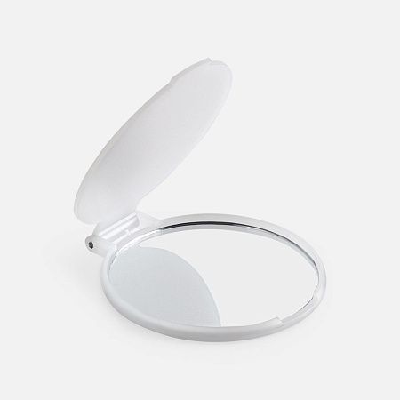 Зеркало Fairest, белое