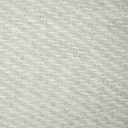 Плед акриловый Super Soft Nature размер 120*160 см, серый, плотность 450гр/м2