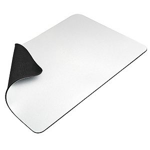 Коврик для мыши GLIDE M, 35*25*0,3см, белый