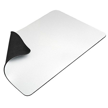 Коврик для мыши GLIDE M, 35*25*0,3см, белый
