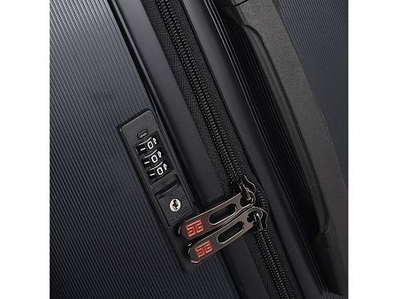 Чемодан Craft, 74/87 л