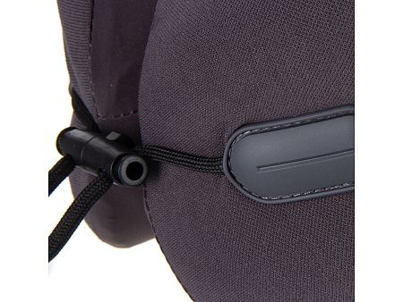 Подушка для путешествий с эффектом памяти «Pillow PRO»