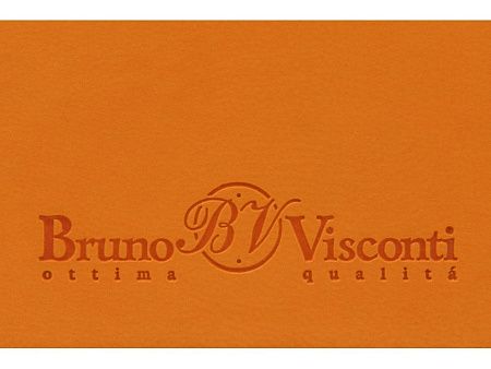 Ежедневник недатированный А5 «Megapolis Velvet Flex»