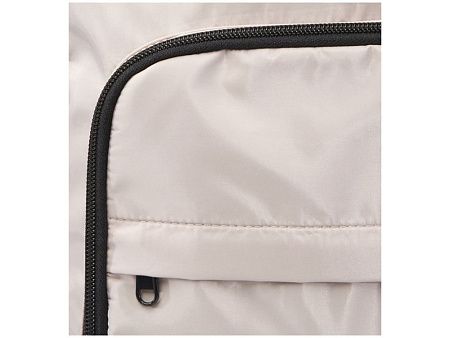 Рюкзак для ноутбука «Trend Plus» 15” из переработанного материала