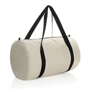 Складная спортивная сумка Dillon из rPET AWARE™