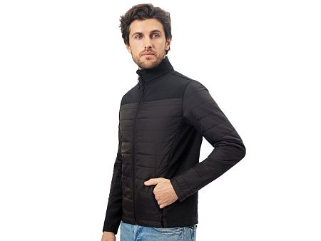 Куртка утепленная «Racer» мужская