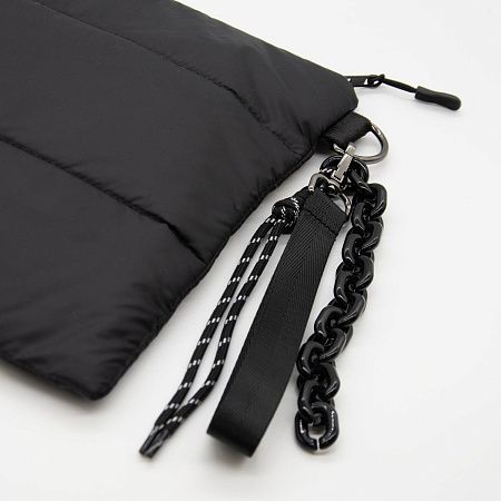 Набор Superbag Black note: чехол для ноутбука с обвесом