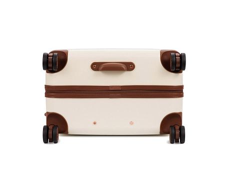 Чемодан «Amelia», 30 л