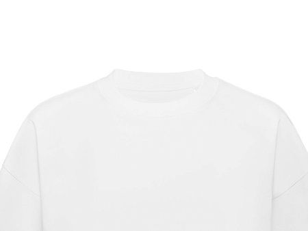 Футболка оверсайз «Beta.01» унисекс