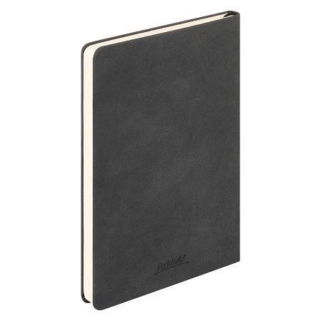 Ежедневник Stella недатированный с магнитом на обложке, бирюзовый