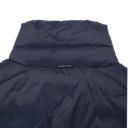 Жилет компактный женский Stavanger, черный, размер XS