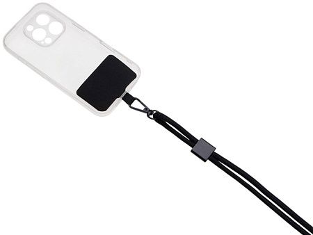 Ремешок на шею для телефона «Риксо»