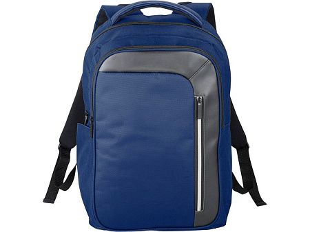 Рюкзак «Vault» для ноутбука 15" с защитой RFID