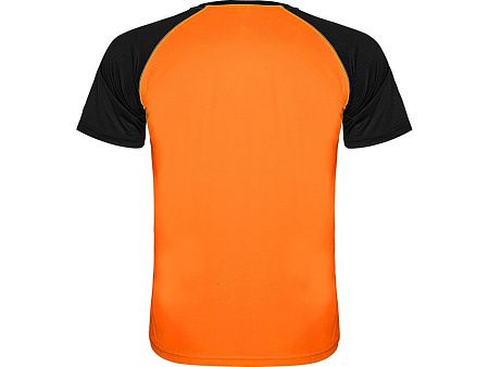 Спортивная футболка «Indianapolis» мужская