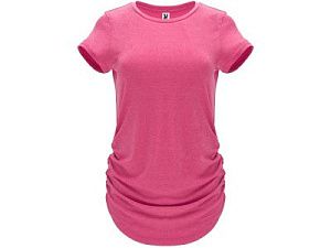 Спортивная футболка «Aintree» женская под нанесение