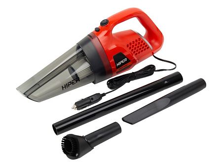 Пылесос автомобильный «HVC120»