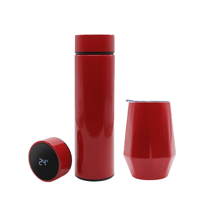 Набор Hot Box E